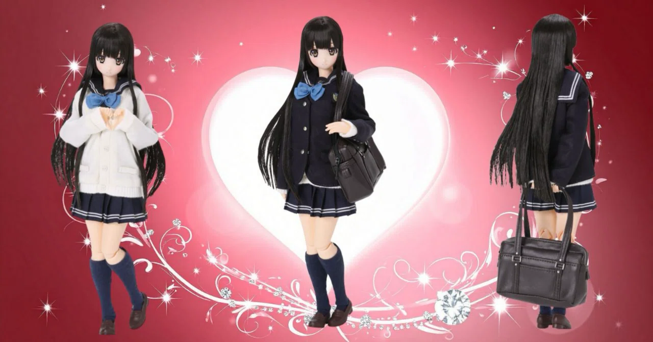 まひろちゃん…と…脳内ハッピー学園ライフ！！｜るちゃどぉるオーナー＠沼主