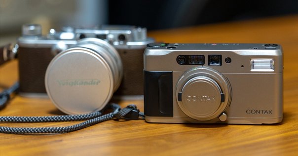 Vol.04 CONTAX RXを購入して。｜緋色のHiro（写真を撮る人）
