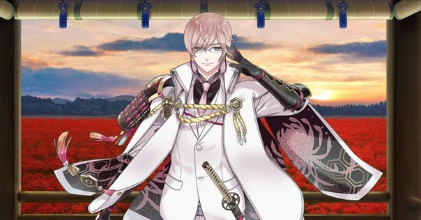 祝・刀剣乱舞十周年！ 大本丸博に行ったはなし。｜みねのもみぢば