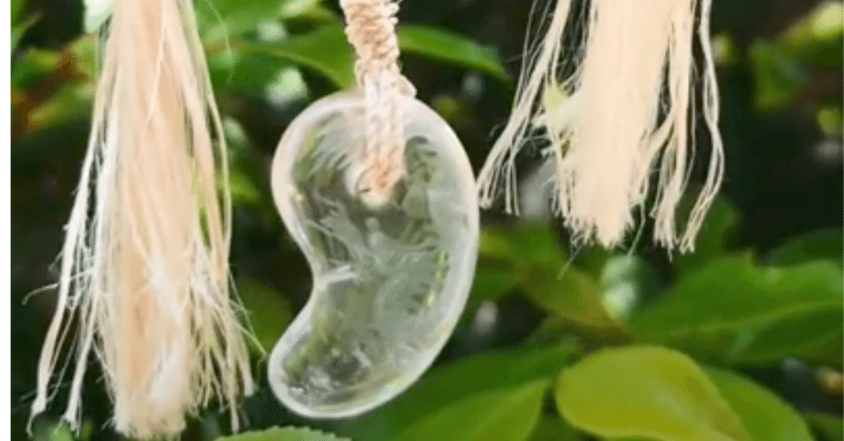 悪循環を断ち切りプラスへ変換し良い方向へ導く龍神勾玉オルゴ