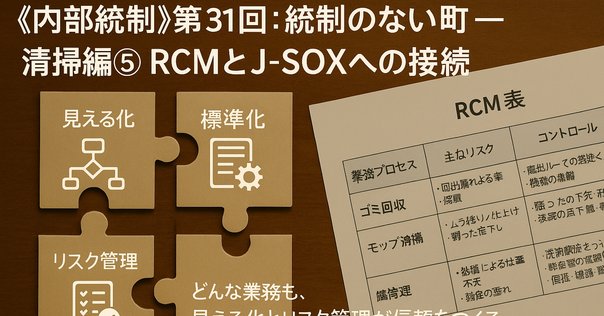 詳解: IT統制とIT監査｜NFSQ