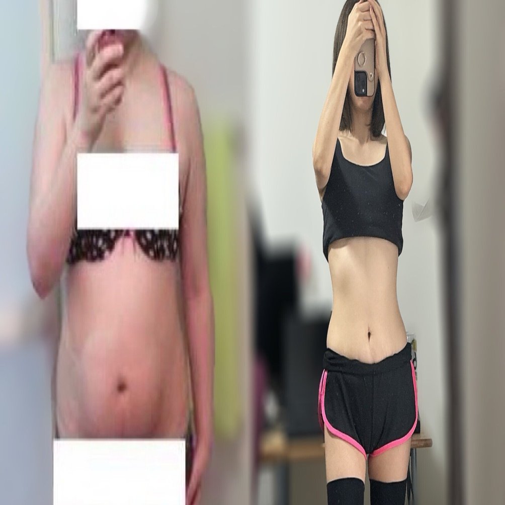 ダイエット 自己紹介｜40代ズボラ主婦｜72kg▶︎46kg痩せたダイエット｜初めての