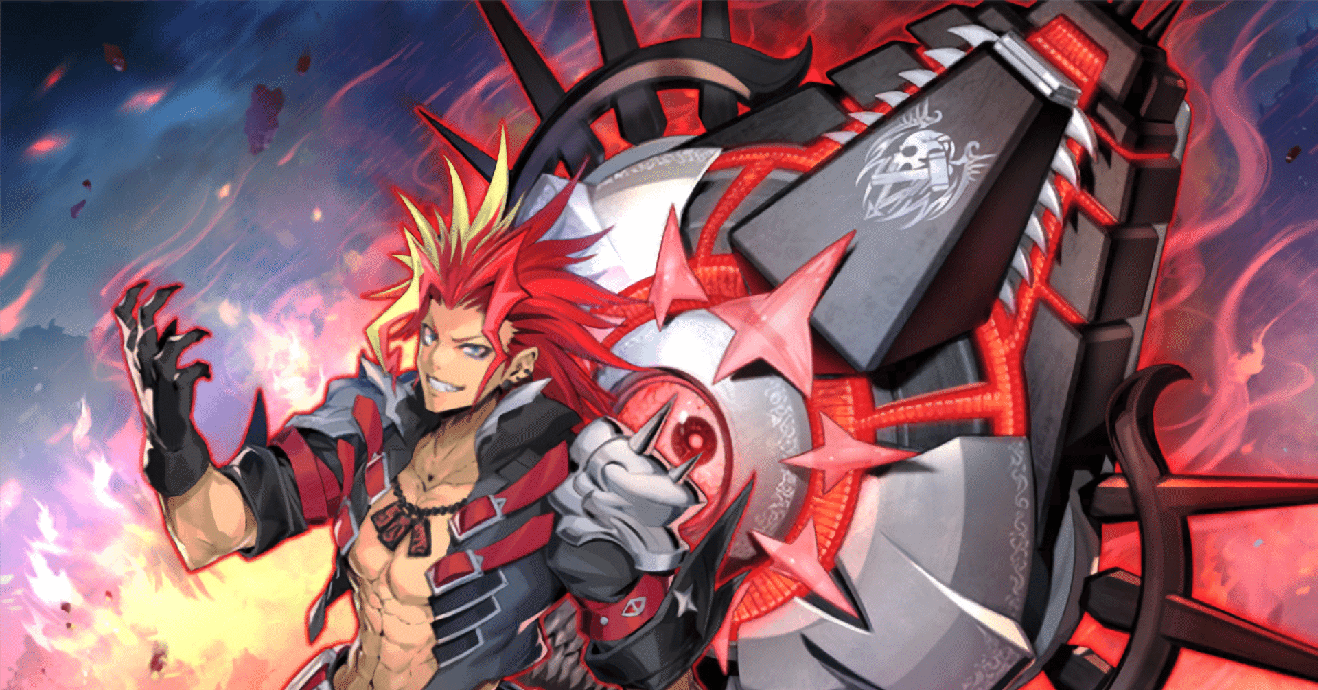 遊戯王OCG/MD］「デモンスミス」ギミックを用いた召喚権不要展開の各種