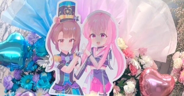 リステ初参加戦績『Re:ステージ！ジョイントLIVE!! -Unending