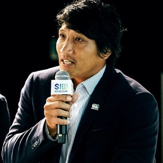 明大ラグビーの魅力 Part1 斉藤祐也 Yuyasaito Note 明大ラグビーの魅力 Part1 斉藤祐也 Yuyasaito Note