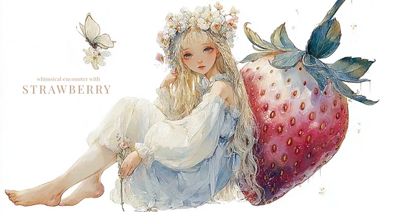 mio｜AIで創作のワクワクを再発見🌸｜note