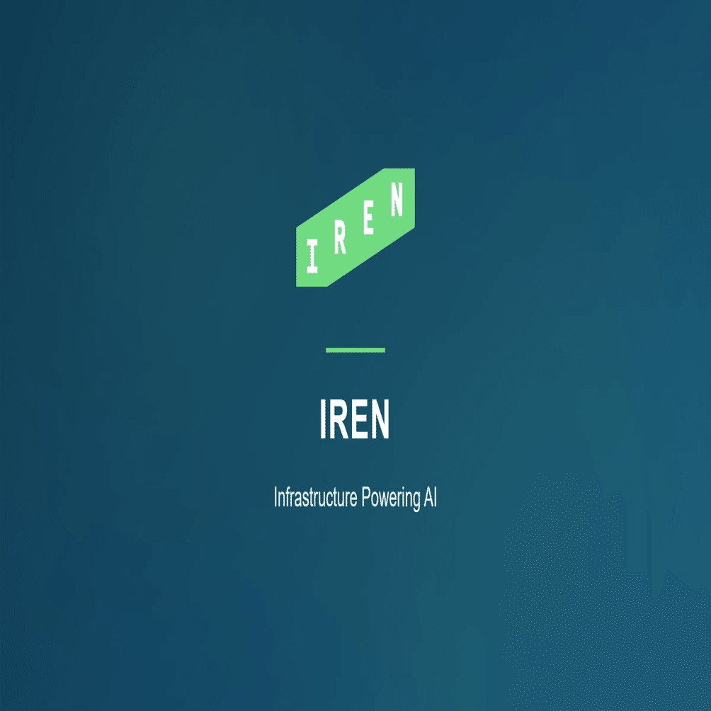 ChatGPTによる和訳】IREN Limited (IREN) Q4 2025 Earnings Call  Transcript｜SG@ChatGPTで米国株決算カンファレンスコール全文和訳