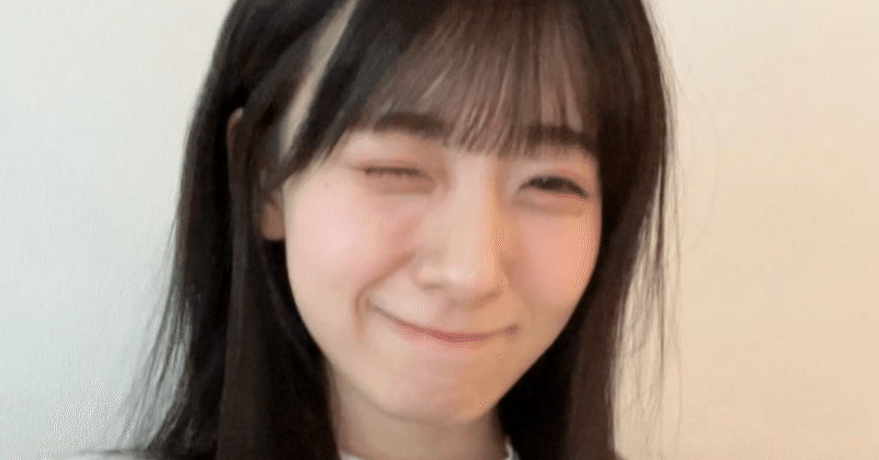 石森璃花 中編 - 2025-09｜Q-ROCK｜note