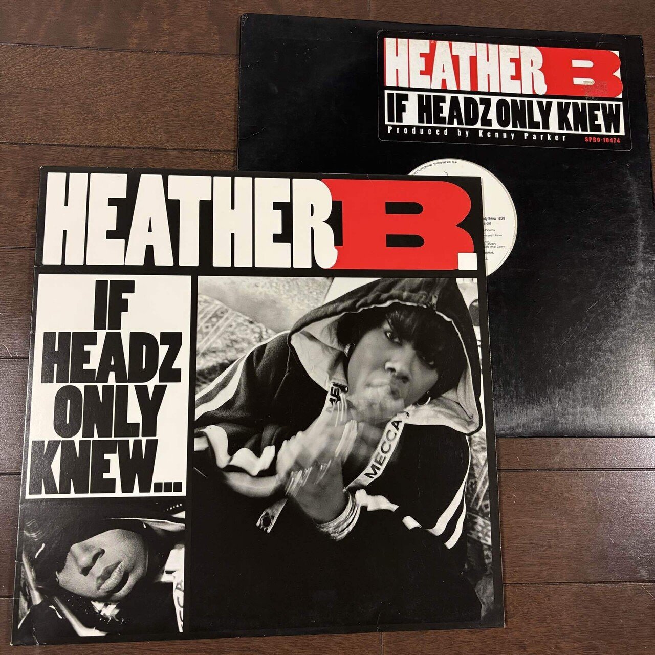 美品‼️Heather B. / Takin Mine 洋楽 Heather B Takin Mine Takin Mine - Album by Heather B