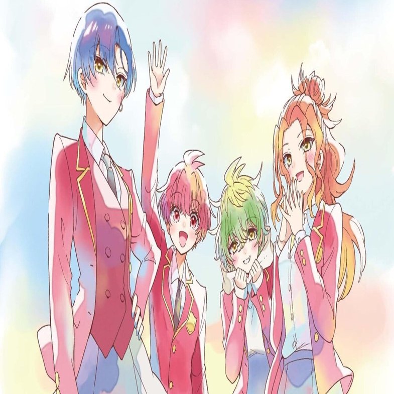 帝乃三姉妹は案外、チョロい。】公式イラスト投稿まとめ【2025年夏