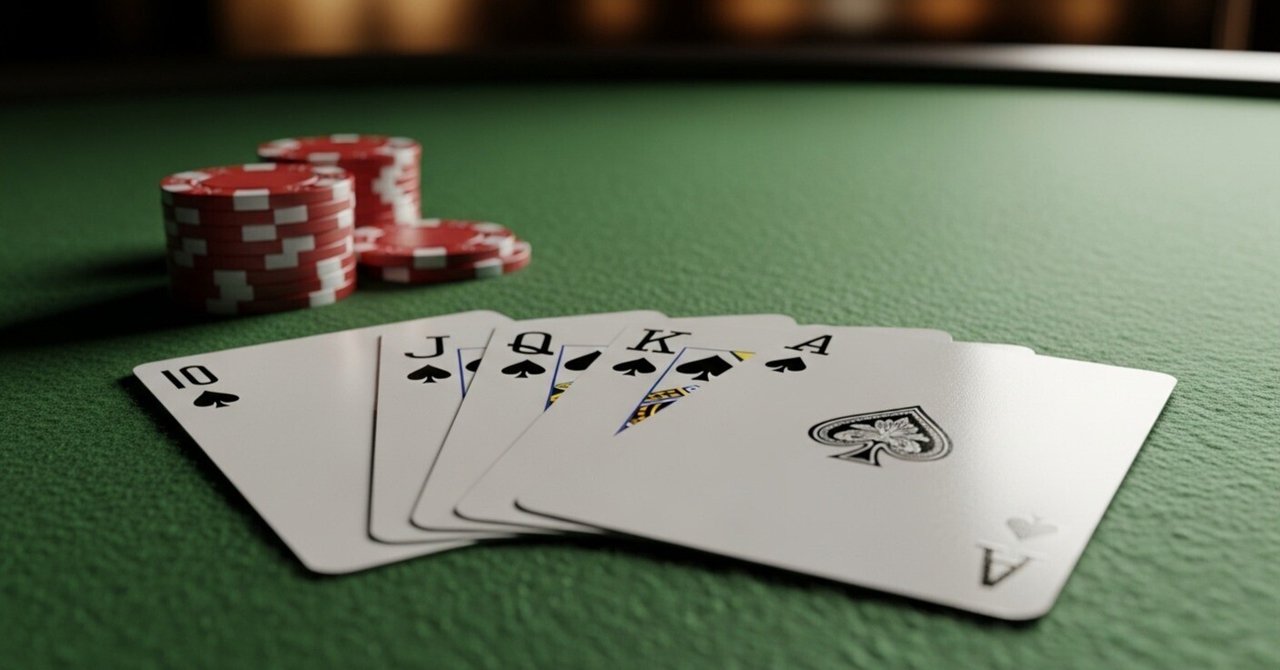 カードマジック講座】忘年会に向けて一芸を持っておこう！｜村田原