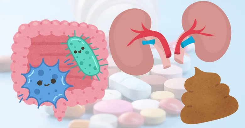 [Surprising Discovery] Can Constipation Medication Slow the Progression ...