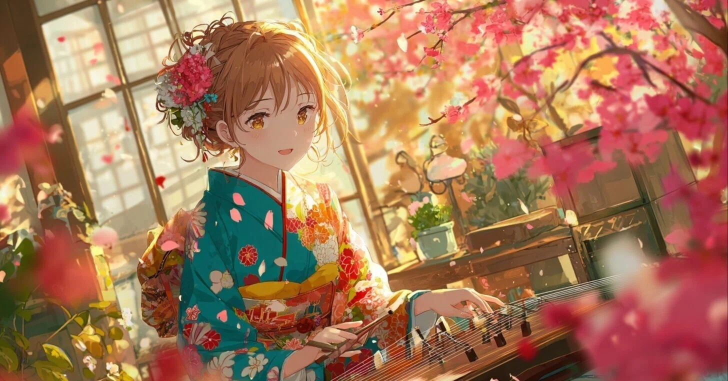 Midjourneyでアニメ風を再現！人気スタイル7選とプロンプト例まとめ