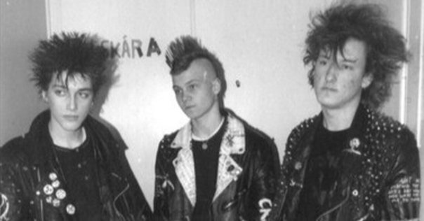 SUICIDAL TENDENCIES『CONTROLLED BY HATRED / FEEL LIKE SHIT