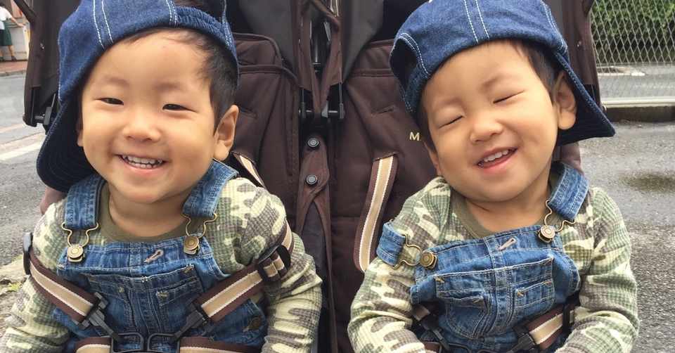 双子の夜泣きについて振り返ってみたはなし Mikimaru Note