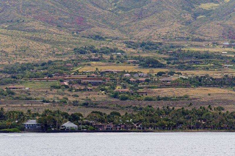 マウイ島入港 出港 Zenpaku Note