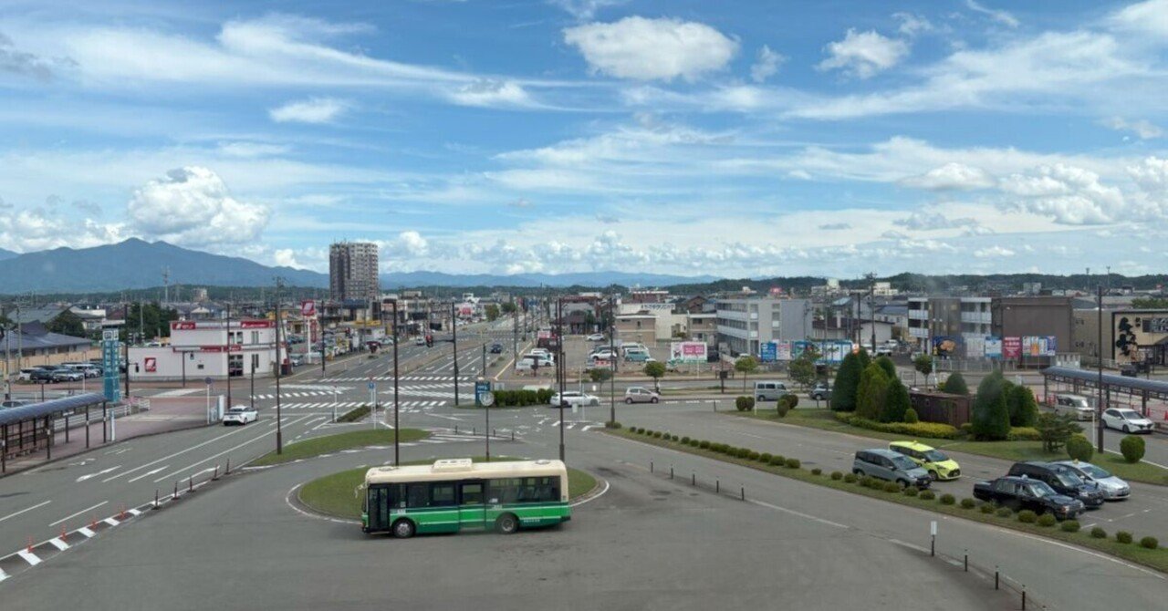 盛岡・秋田旅行で感じた地方の可能性：データセンター誘致による地方再生｜セコイ将棋オヤジ