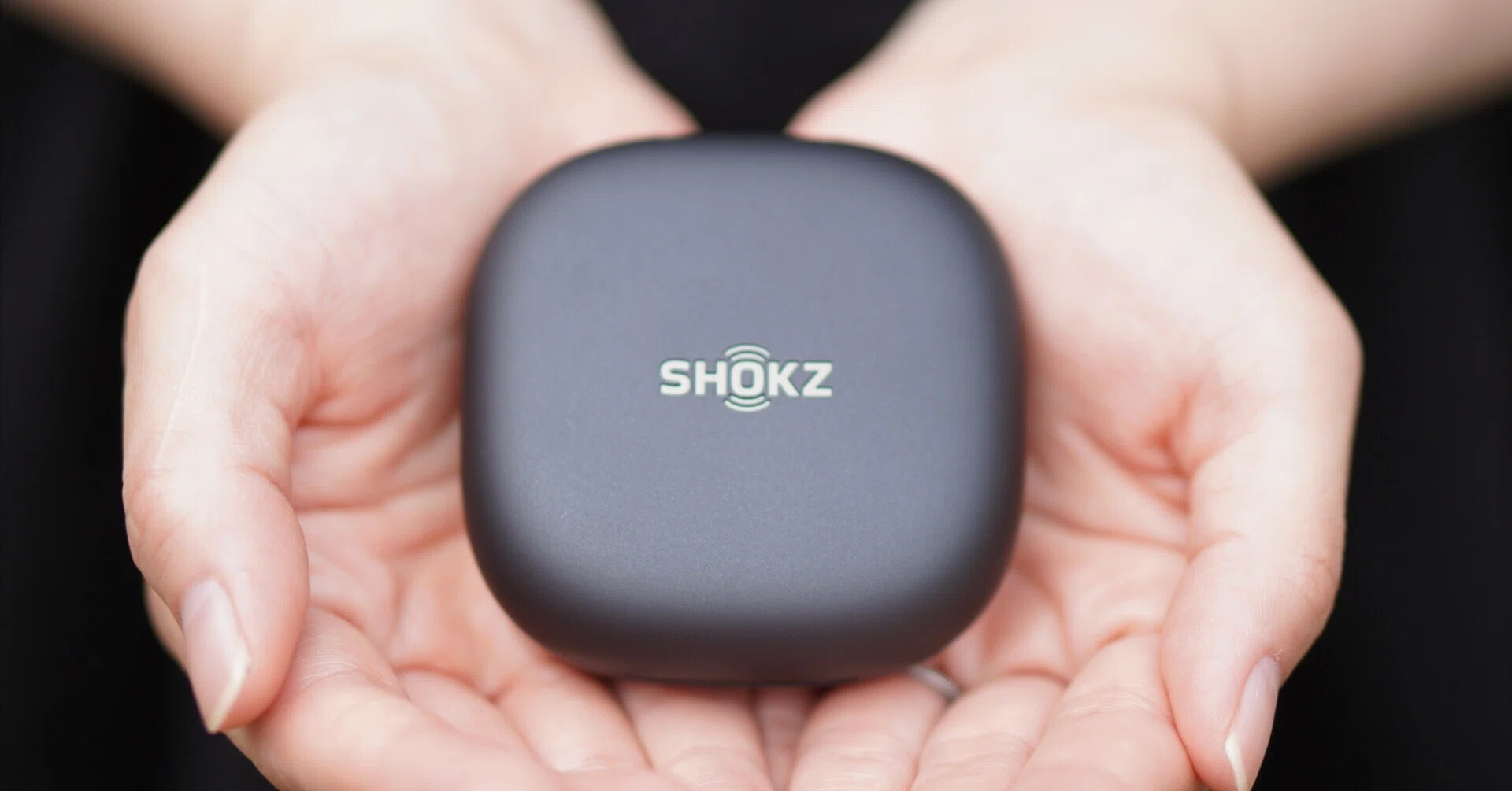 簡易レビュー】SHOKZ OPENFIT 2+｜耳を塞がない新感覚イヤホンの実力は