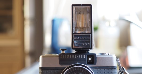 オリンパス　OLYMPUS 35DC＋ストロボ（PS100G） オリンパス OLYMPUS 35DC＋ストロボ（PS100G） OLYMPUS 35DC用の