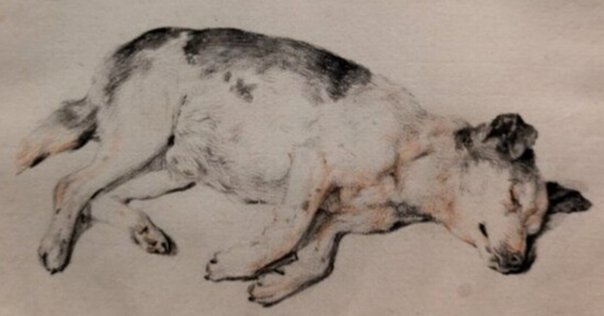 カリエール②あなたは知っている？国立西洋美術館の裏激推し画家