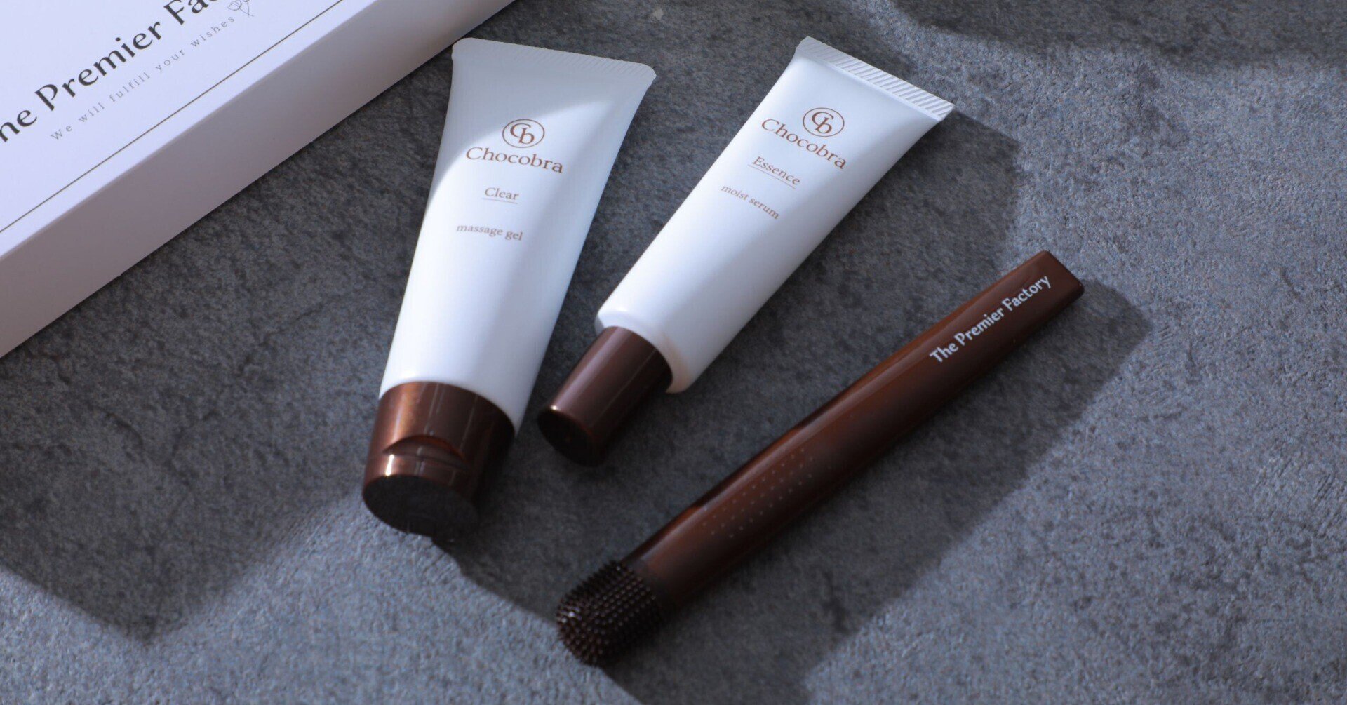 ちふゆ｜Chocobra開発チーム 商品企画担当