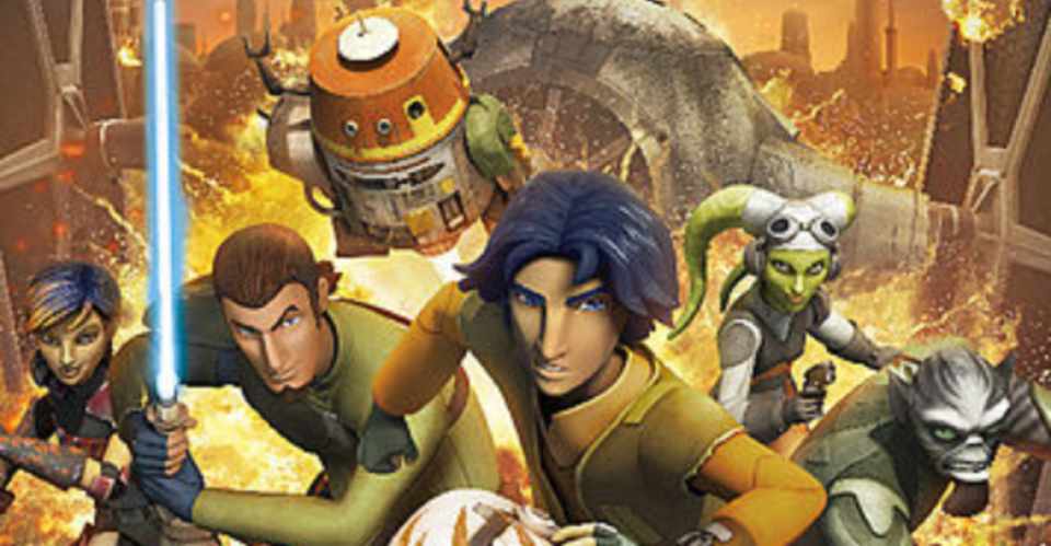 シリーズ スターウォーズの魅力 ジェダイとライトセイバー 後編 Dooku Note