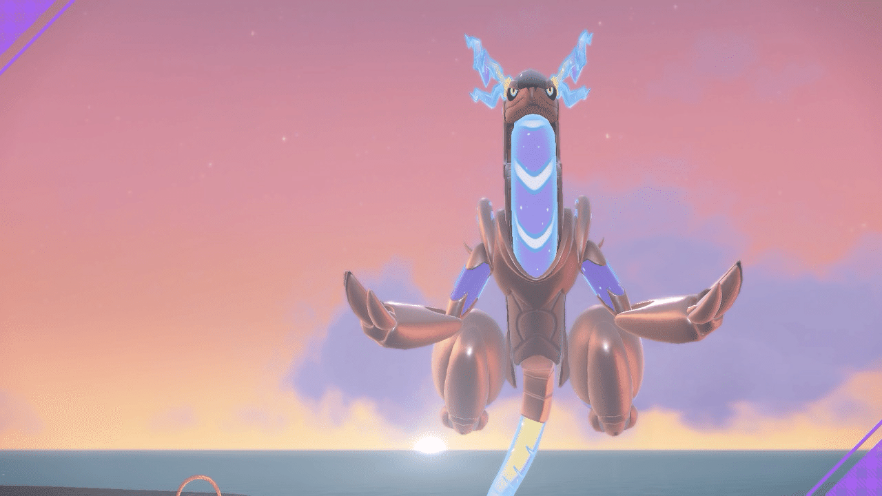 ♯78【推しポケ写真部】 ミラコラ【ポケモンSV】｜オルカ