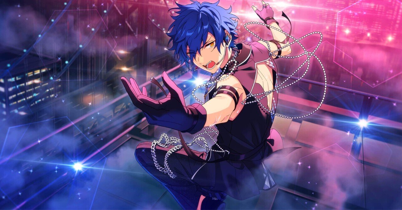 Edenについて｜琴花