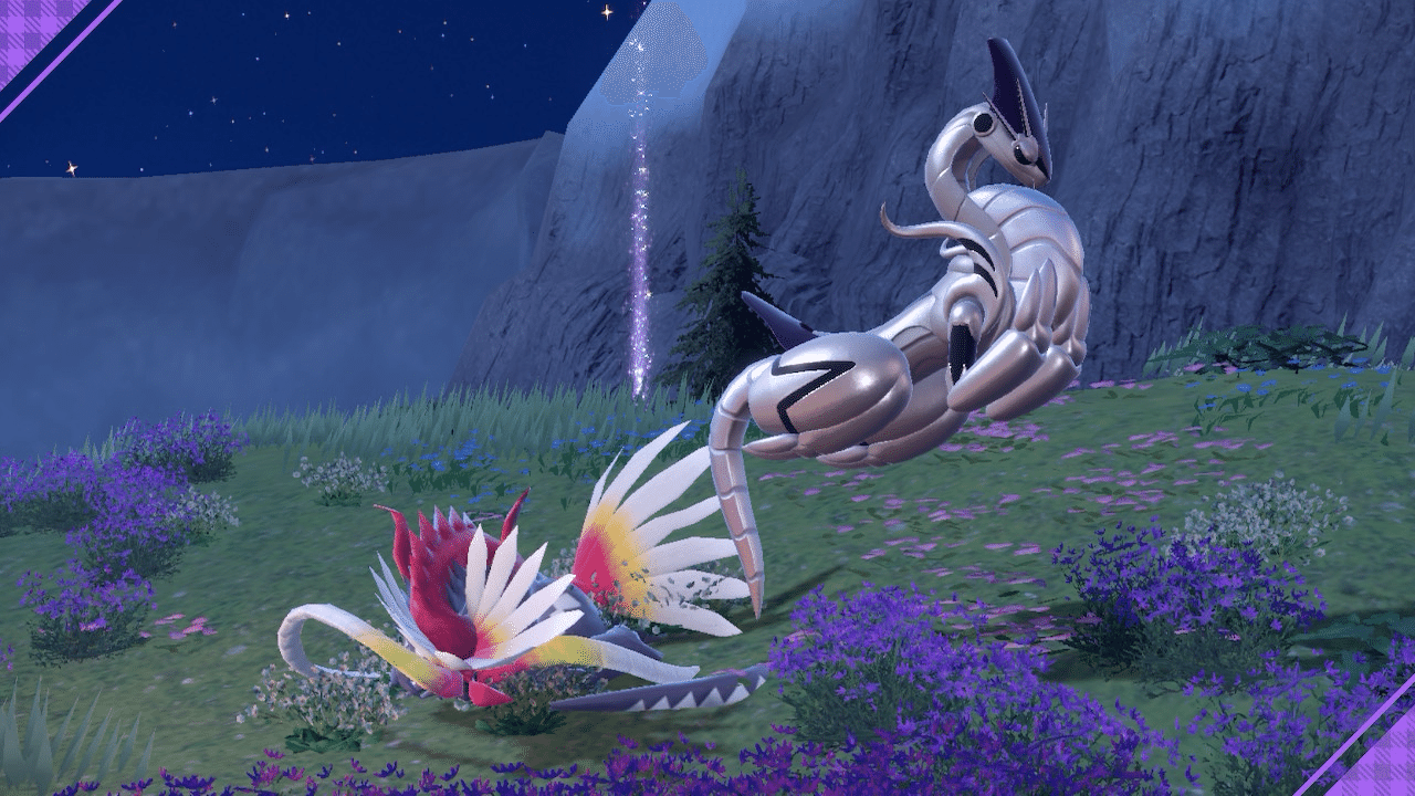 ♯78【推しポケ写真部】 ミラコラ【ポケモンSV】｜オルカ