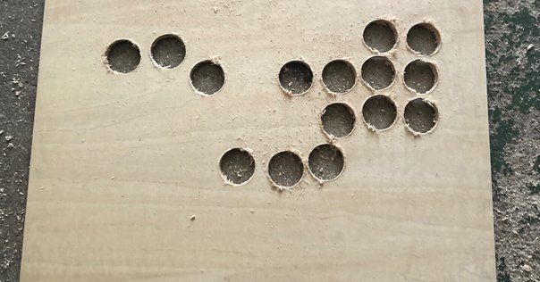 碧井工房JumpHack03（第2世代）自作キット組み立て方法（2024年3