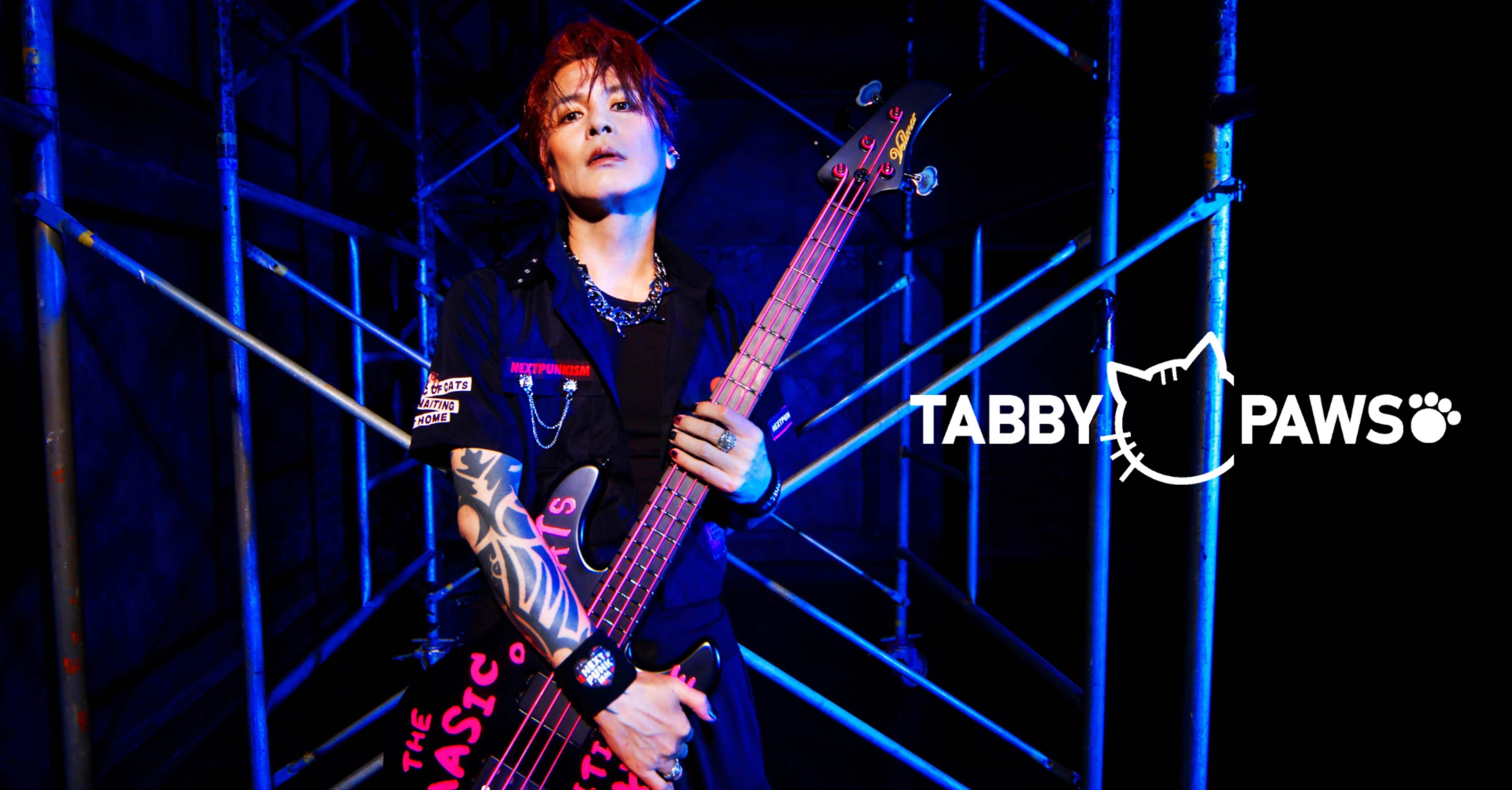 グッズ通販やるよ～🐾｜黒柳 能生 公式note