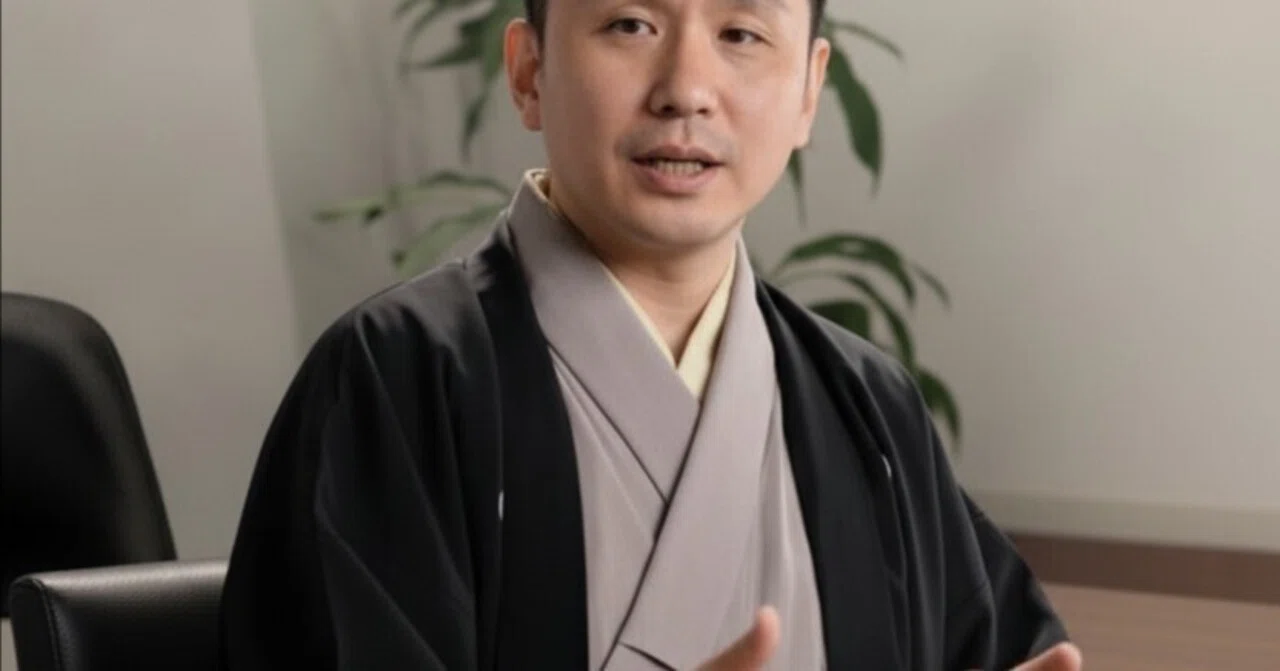 遅れてきた落語少年は何を語る？ 立川寸志 × 立川こしら――真面目と斜め