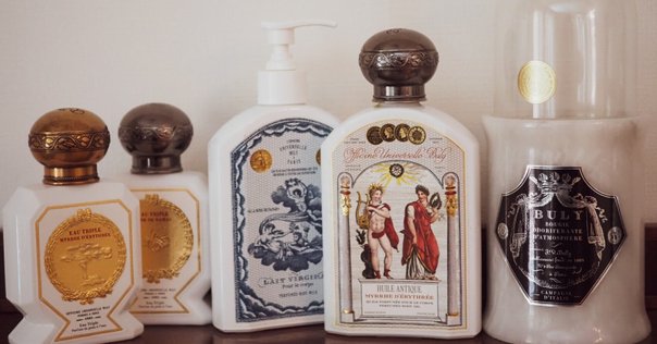 フランジパーネ　100ml サンタマリアノヴェッラ 試してみた】フランジパーネ（Frangipane）オーデコロン サンタ