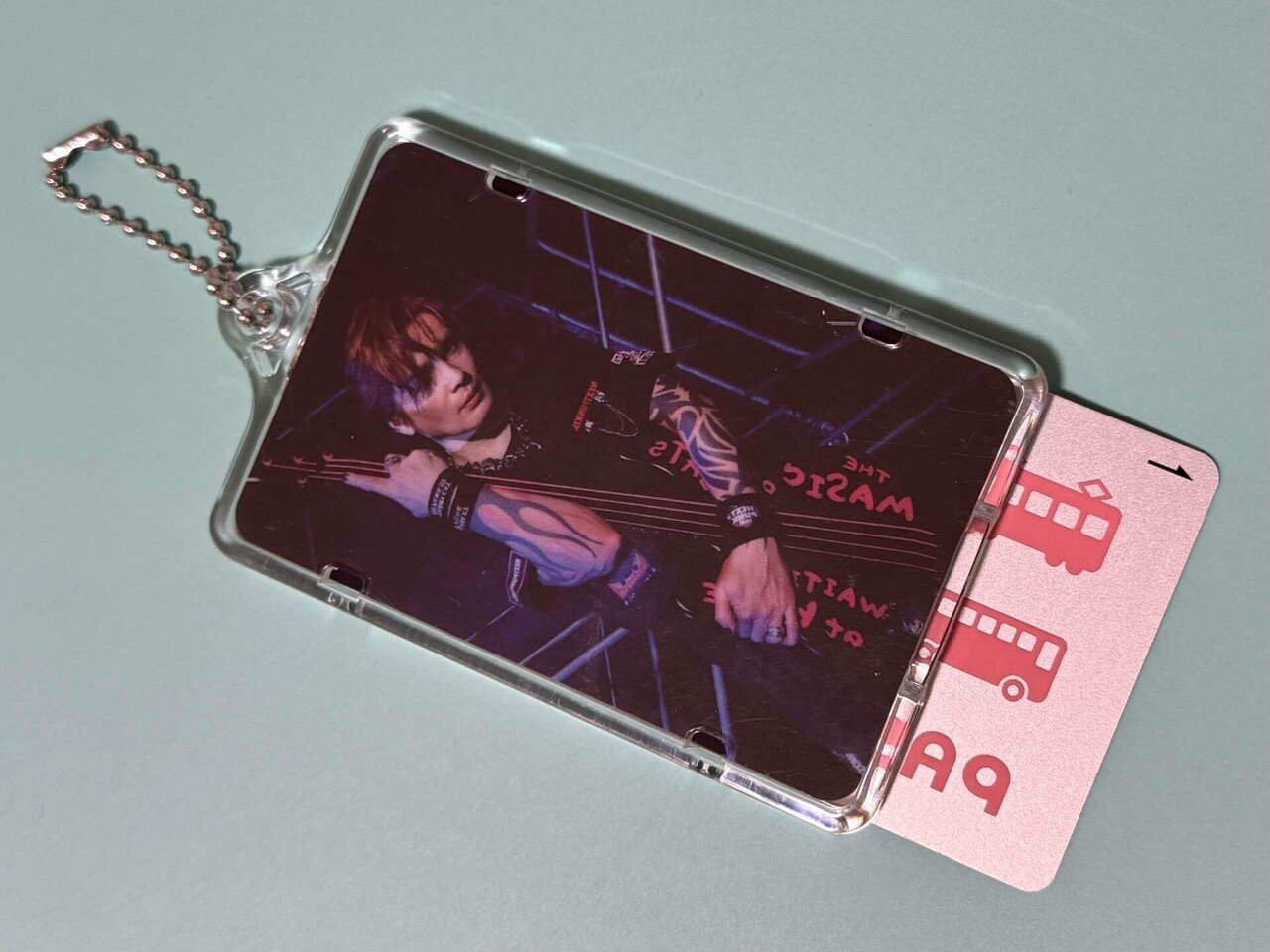 グッズ通販やるよ～🐾｜黒柳 能生 公式note