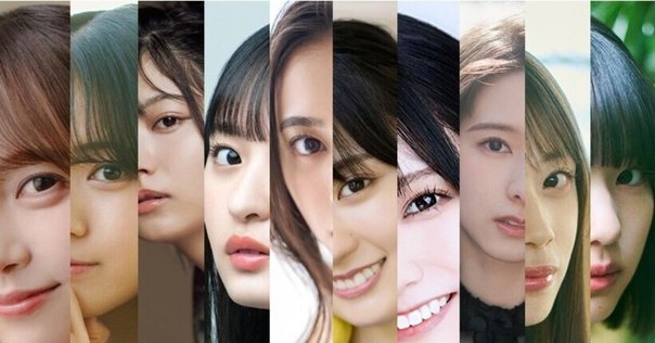 乃木坂46 中西アルノ　A3ポスター 13thバスラ 乃木坂46 中西アルノ A3ポスター 13thバスラ