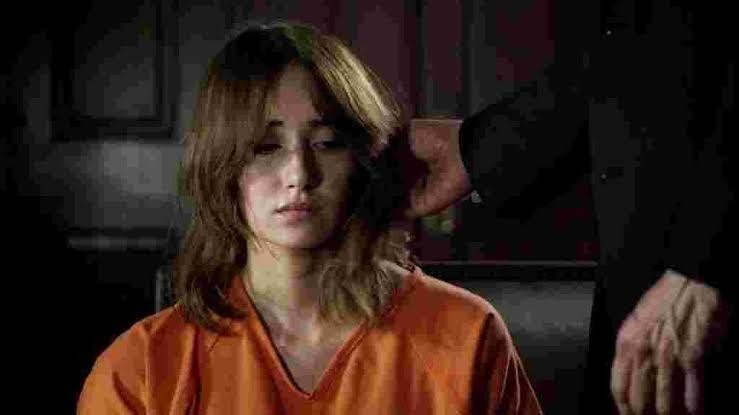 ネタバレ無し 新人いじめは当たり前 ロサンゼルス女子刑務所 感想 じきどらむ Note