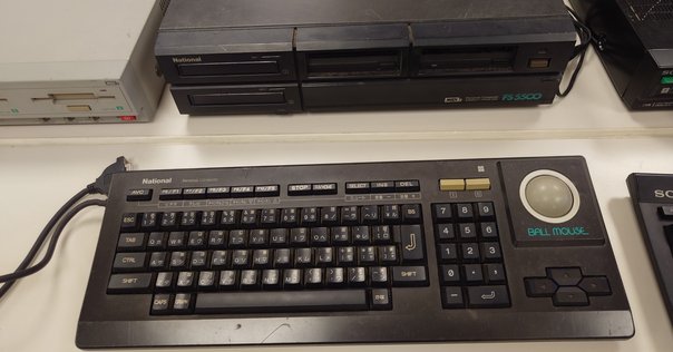 MSXというパソコンをご存知でしょうか。数十年の時を超えて今