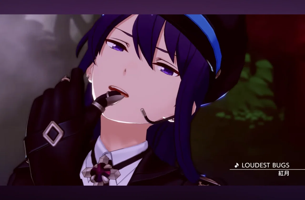 紅 月 ひかり