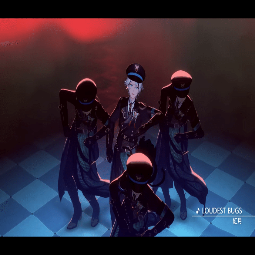 紅月』が魅せたい“Metamorphose”｜さがみ