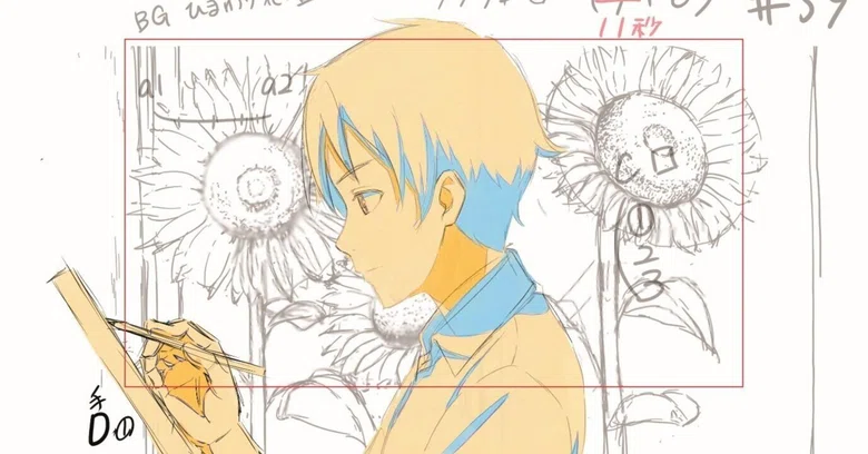How Animators Become Key Animators | A Complete Guide to Taking the Key ...