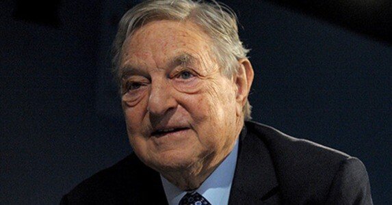 ジョージ・ソロス 反グロ論：ジョージ・ソロスとカール・ポパーの思想｜Kohizuka, Anden