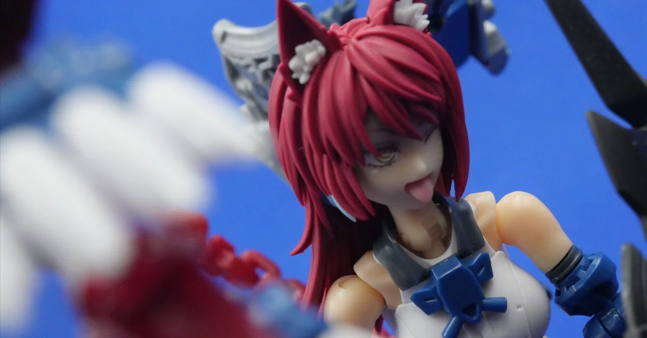 美少女プラモデル完全ガイド｜メーカー別のクセと沼ポイントを語ろう