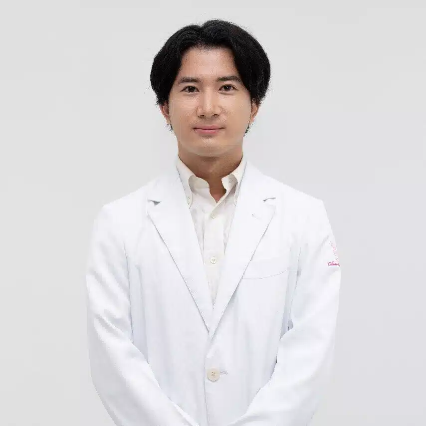 精神科医 三浦暁彦