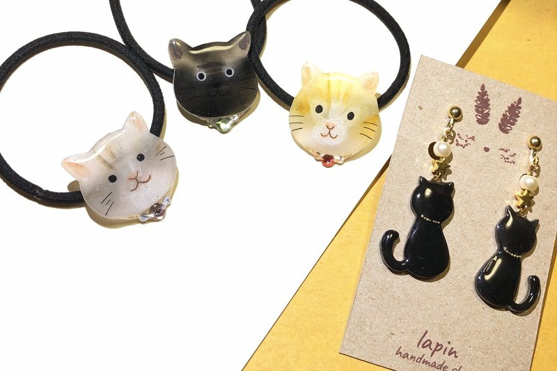 ハンドメイドで人気のレジンとは 種類や特徴 安全性について Handmadeshop Lapin Note