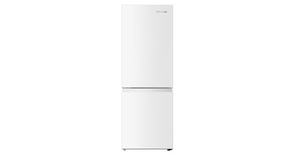 Hisense HR-D1701B 冷蔵庫 HR-D1701B 2ドア冷凍冷蔵庫 175L Hisense(ハイセンス) 直冷式