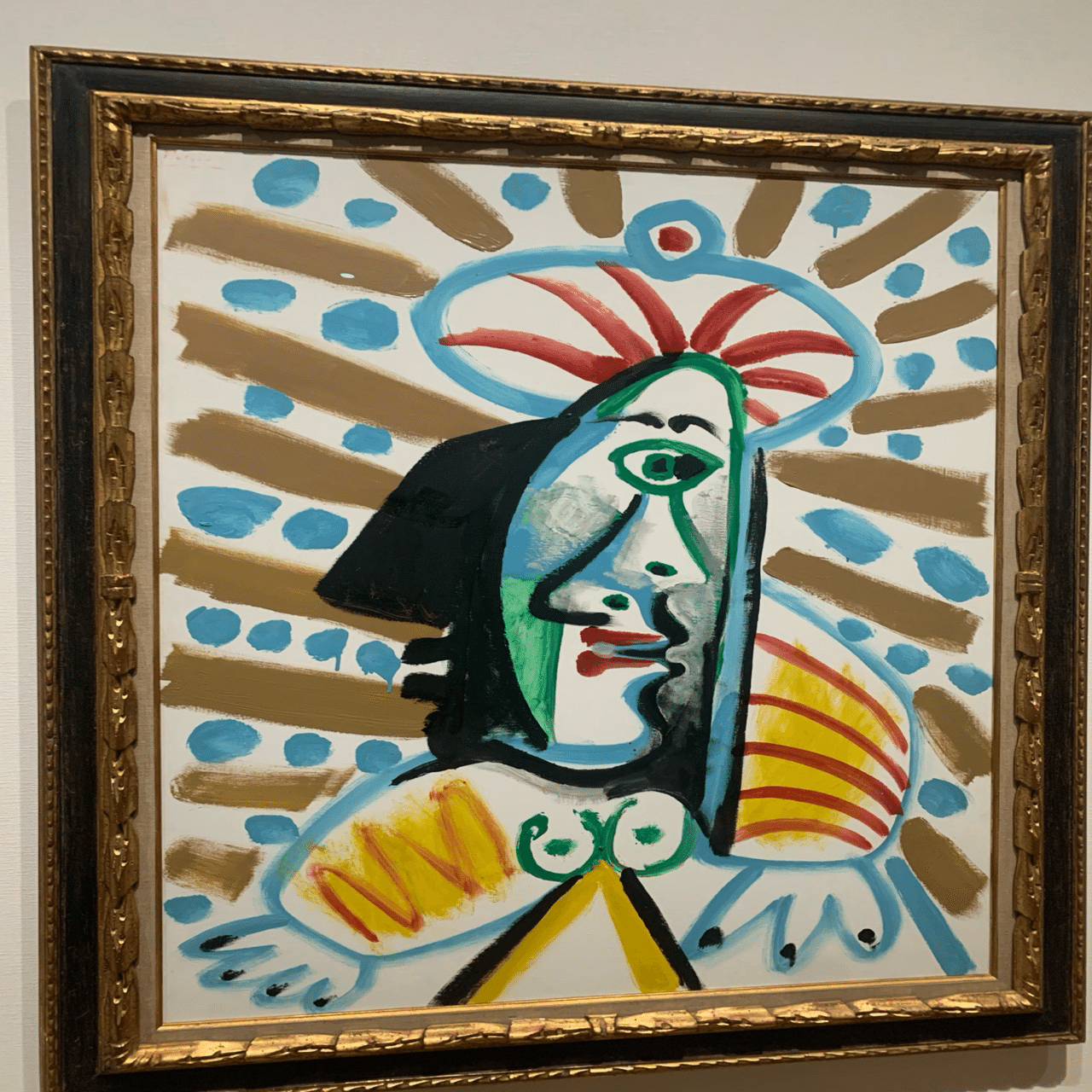 パブロ・ピカソ登場 !! ”の巻｜なすにきび