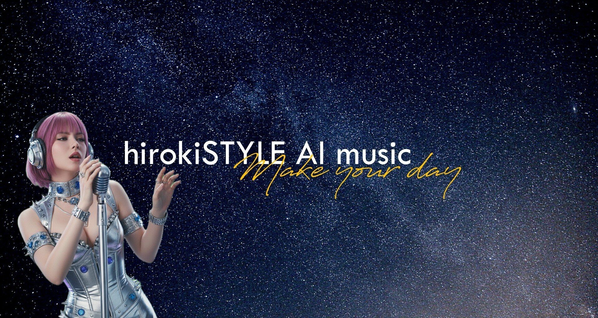 AI-music - 2025-10｜hirokiSTYLE｜note