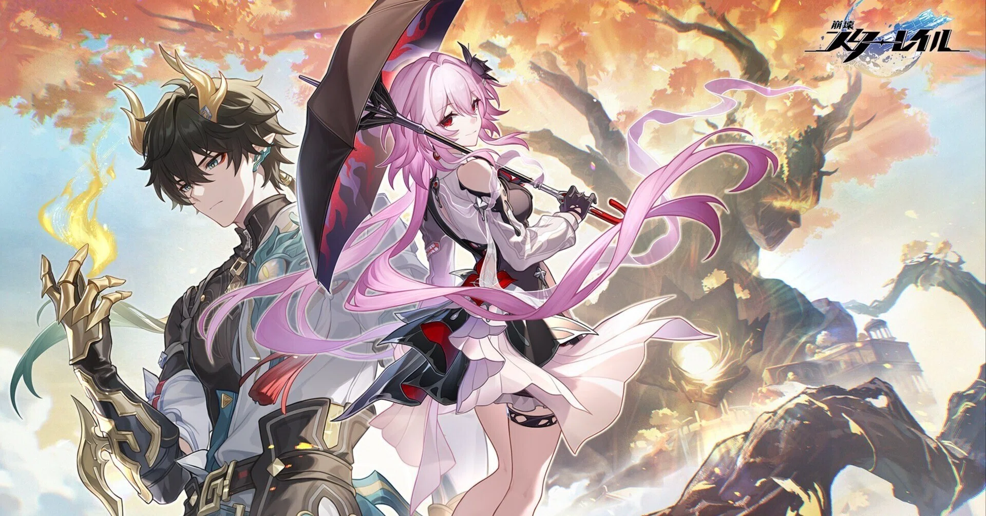 崩壊：スターレイル】ver3.6開拓クエスト感想｜青衣