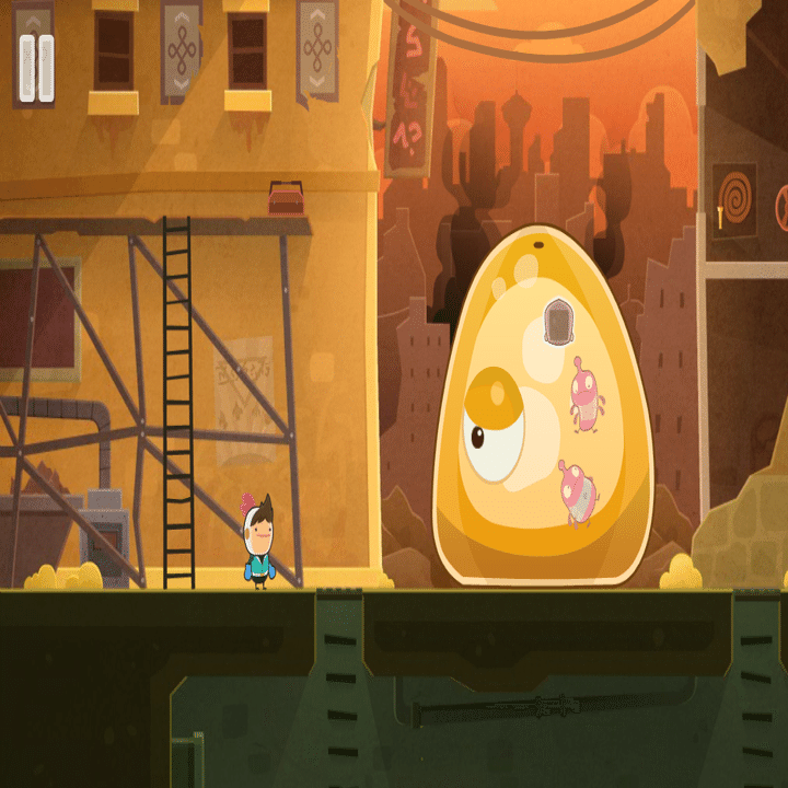 外出自粛中にお勧め スマホの雰囲気ゲー3選 やまざき にんふぇあ Note