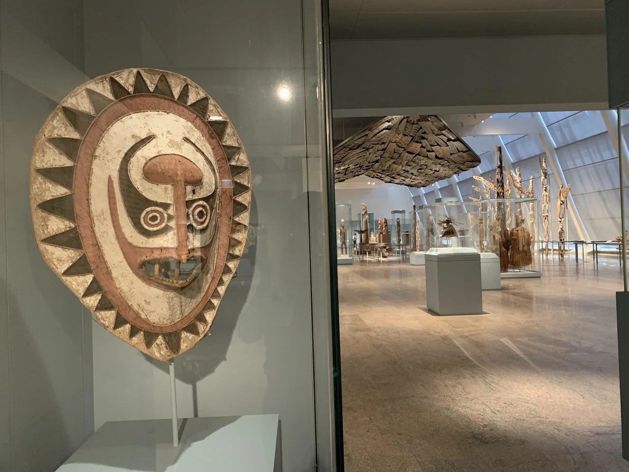 ニューヨーク滞在記】⑧規格外のメトロポリタン美術館。お土産探しに